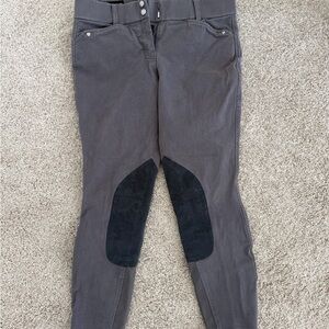 Ariat Heritage Breeches